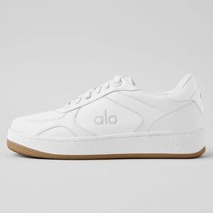 Alo Recovery Mode Sneakers Size 9